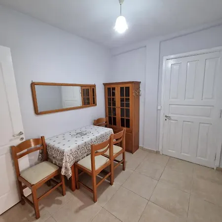 Apartmán Eleni's