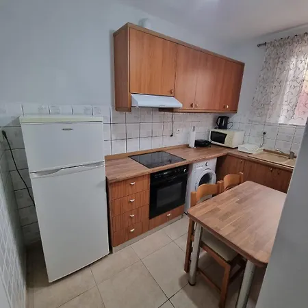 Eleni's Nea Iraklia