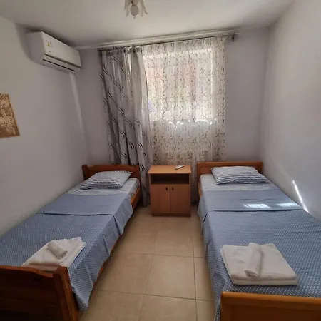 Eleni's Apartment *