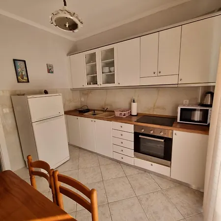 Apartmán Eleni's