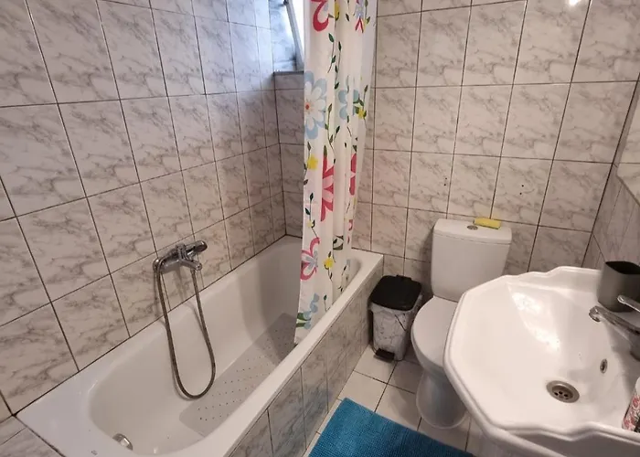 Apartmán Eleni's *