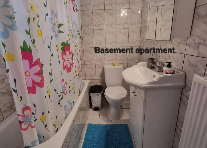 Eleni's Apartmán Nea Iraklia