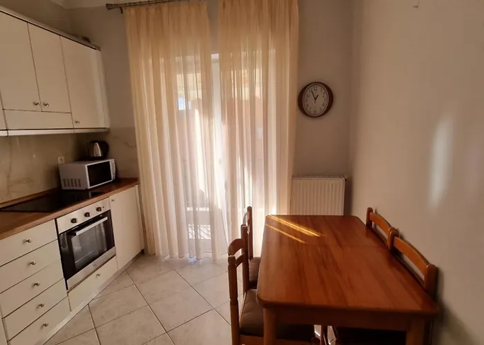 Apartmán Eleni's *