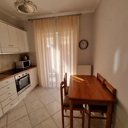 Διαμέρισμα Eleni's *