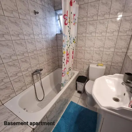 Appartement Eleni's *