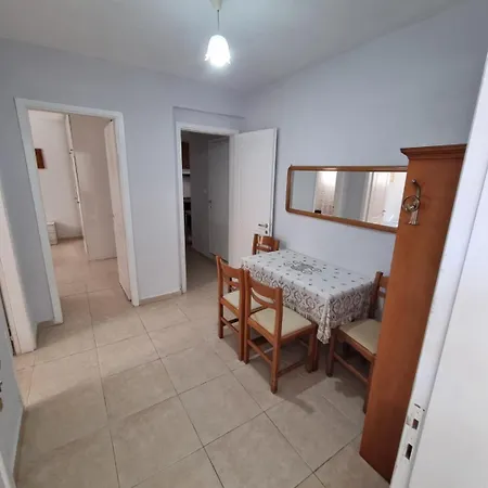 Appartement Eleni's Nea Iraklia
