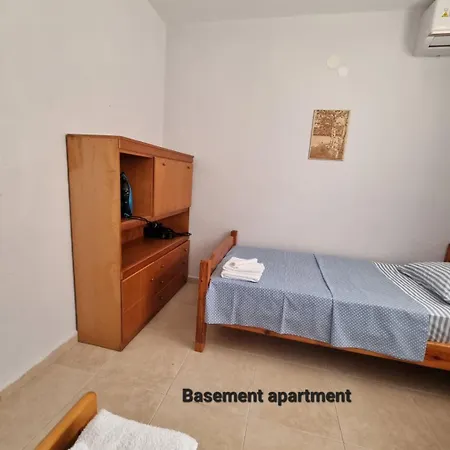 Apartman Eleni's