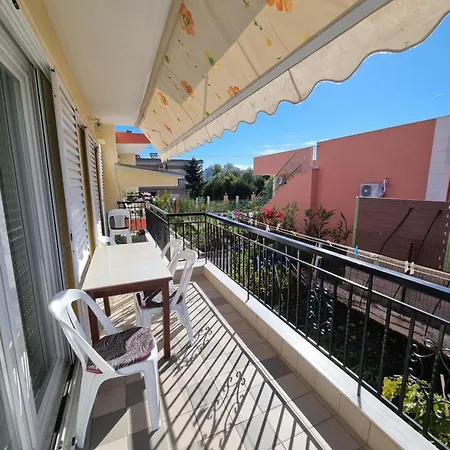 Apartman Eleni's *