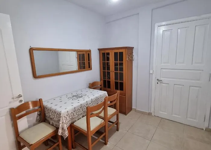 Apartman Eleni's