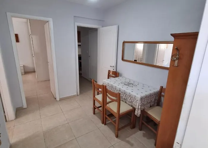 Apartman Eleni's Néa Iráklia