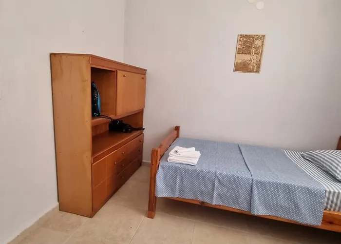 Apartman Eleni's