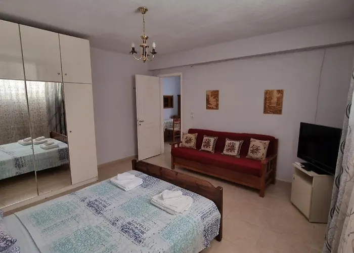 Eleni's Apartman *