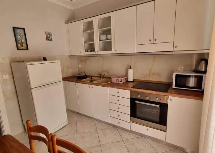 Apartman Eleni's