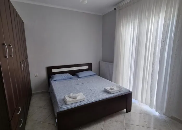 Eleni's * Néa Iráklia