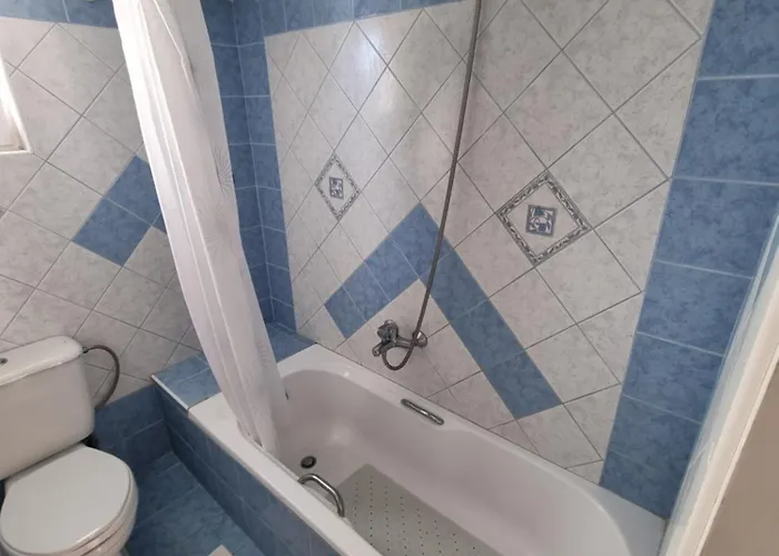 Eleni's Apartman *