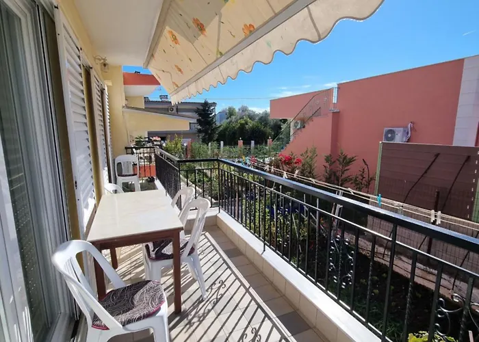 Apartman Eleni's *