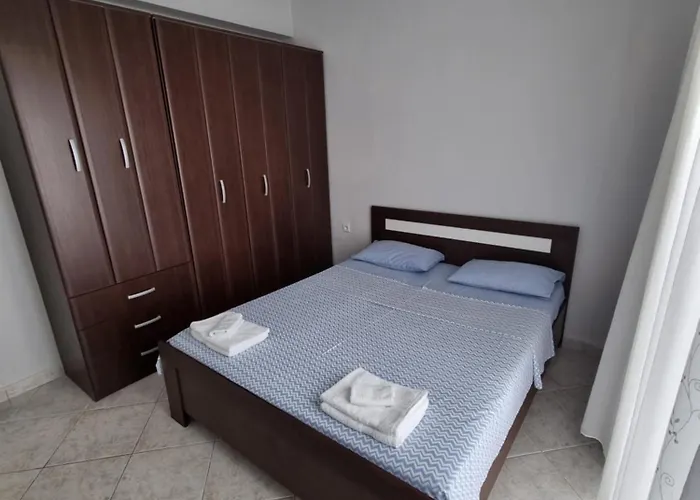 Apartman Eleni's